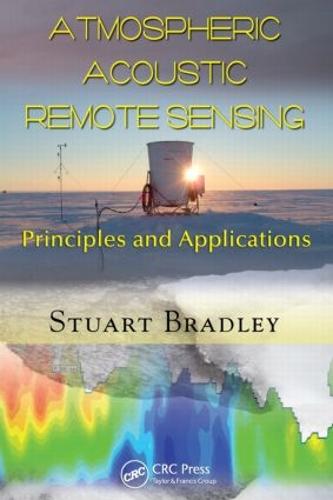 Atmospheric Acoustic Remote Sensing