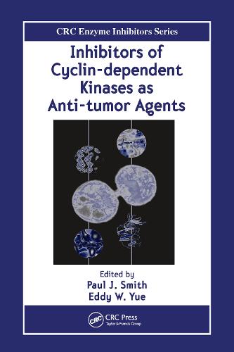 Inhibitors of Cyclin-dependent Kinases as Anti-tumor Agents