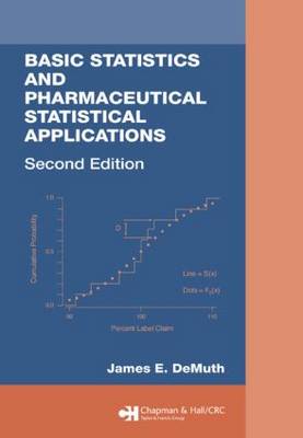 Basic Statistics and Pharmaceutical Statistical Applications
