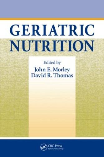 Geriatric Nutrition