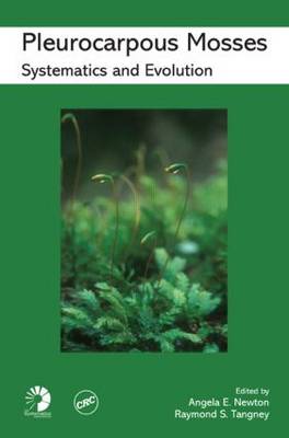 Pleurocarpous Mosses