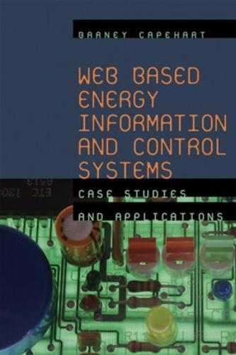 Web Based Energy Information and Control Systems