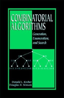 Combinatorial Algorithms