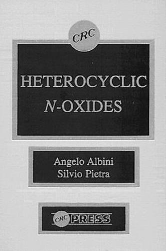 Heterocyclic N-oxides