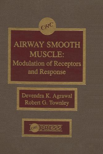 Airway Smooth Muscle