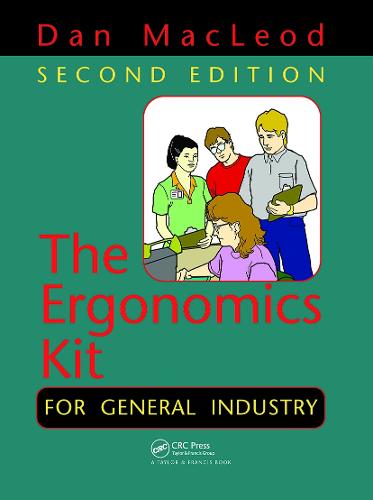 The Ergonomics Kit for General Industry