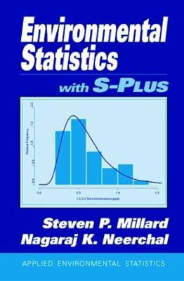 Environmental Statistics with S-PLUS