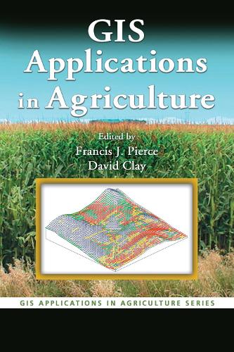 GIS Applications in Agriculture
