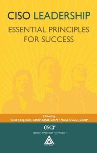 CISO Leadership