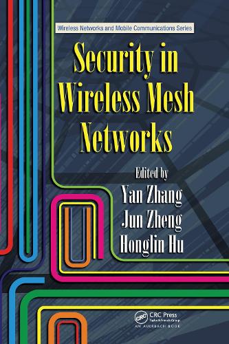 Security in Wireless Mesh Networks