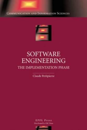 Software Engineering