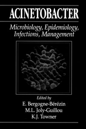 Acinetobacter