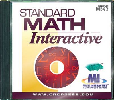 Standard Math Interactive