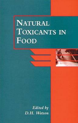 Natural Toxicants in Food