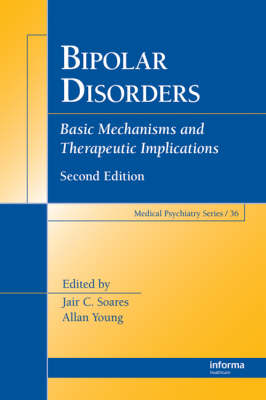 Bipolar Disorders