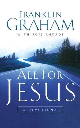 All for Jesus