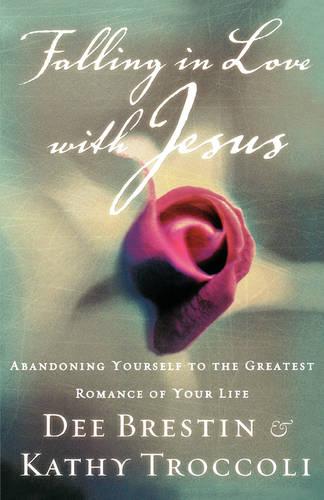 Falling in Love with Jesus