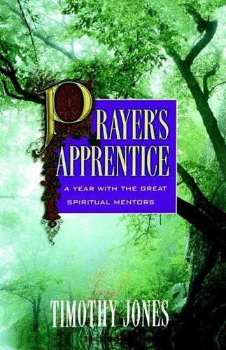 The Prayer's Apprentice
