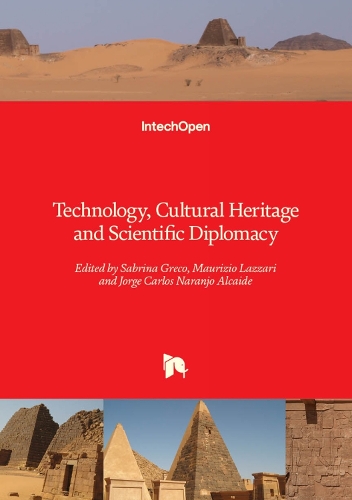 Technology, Cultural Heritage and Scientific Diplomacy