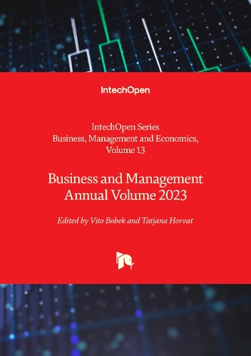 Business and Management Annual Volume 2023