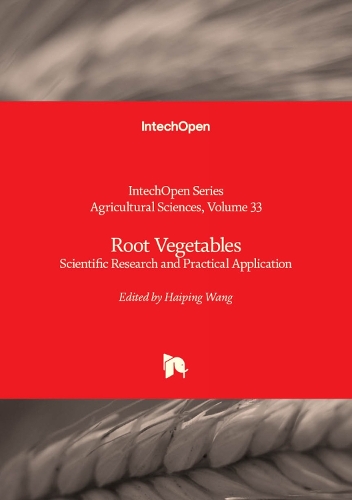 Root Vegetables