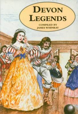 Devon Legends
