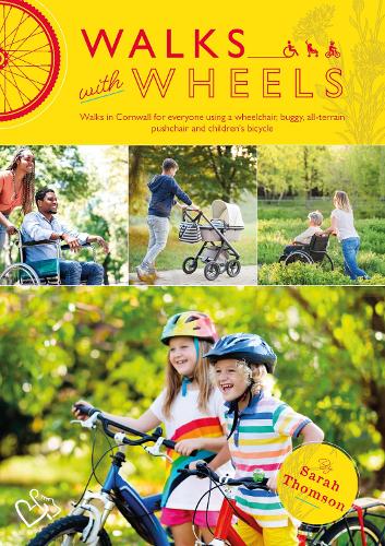 Walks with Wheels