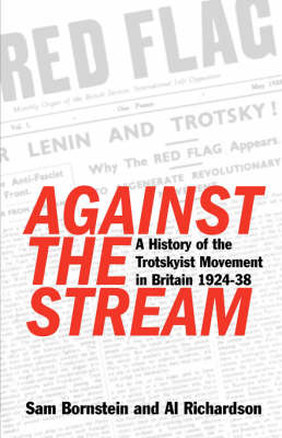 Against the Stream