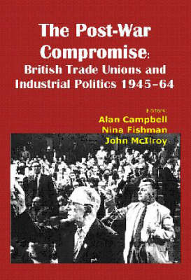 The Post-war Compromise