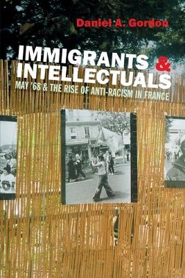 Immigrants and Intellectuals