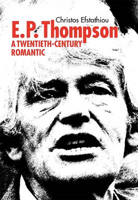 E.P Thompson