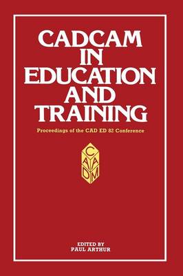 CADCAM in Education and Training