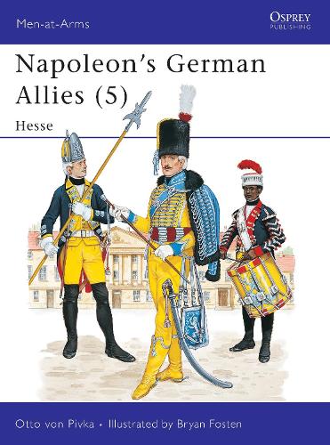 Napoleon's German Allies (5)