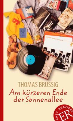 Am kurzeren Ende der Sonnenallee