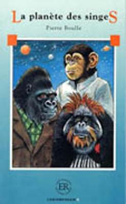 La planete des singes