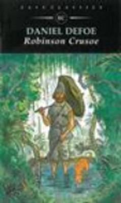 Robinson Crusoe
