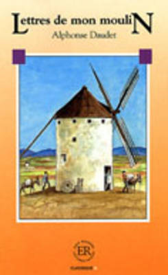 Lettres De Mon Moulin