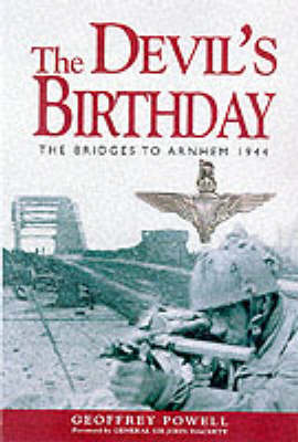 The Devil's Birthday