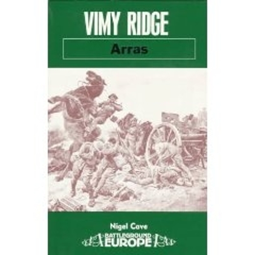 Vimy Ridge
