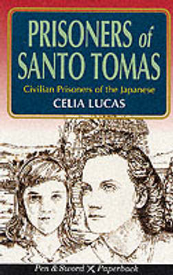Prisoners of Santo Tomas