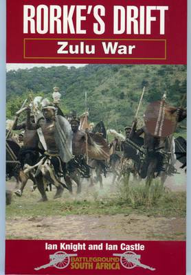 Rorke's Drift: Zulu War