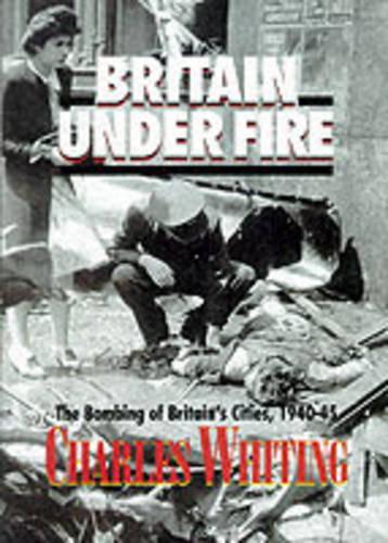 Britain Under Fire
