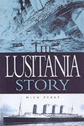 Lusitania Story