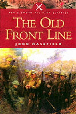 The Old Front Line