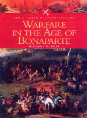 Warfare in the Age of Bonaparte