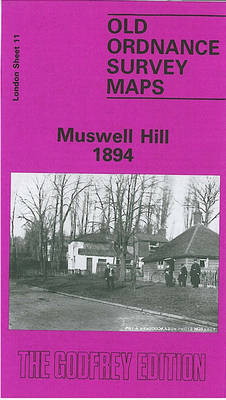 Muswell Hill 1894