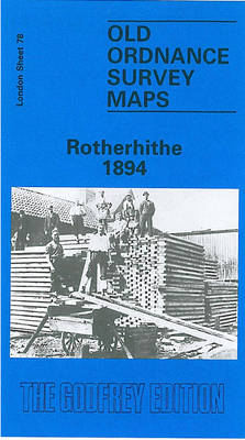Rotherhithe 1894