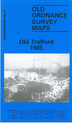 Old Trafford 1905