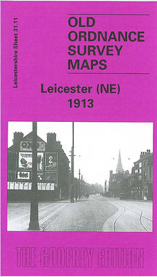 Leicester (North East) 1913