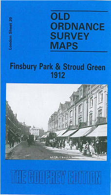 Finsbury Park 1912